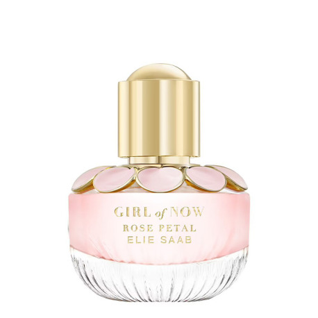 ELIE SAAB-Girl of Now Rose Petal - Eau de Parfum ELIE SAAB-Girl of Now Rose Petal - Eau de Parfum